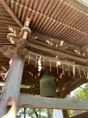 葛飾八幡宮の建物その他