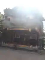 難波八阪神社のその他建物