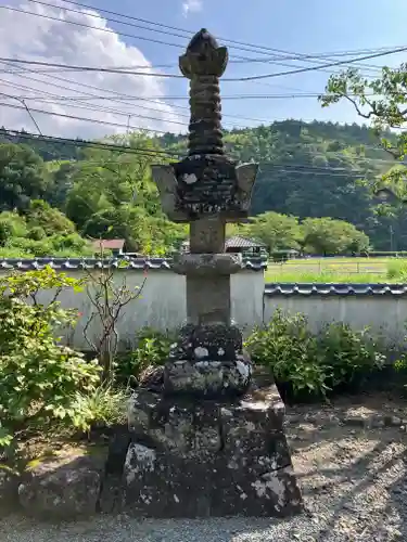 最恩寺(山梨県)
