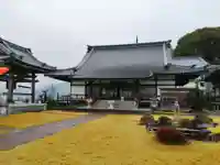 龍光院の本殿・本堂