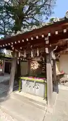 蛇窪神社(東京都)