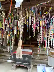 霧島岑神社(宮崎県)