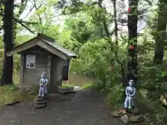 常堅寺(岩手県)