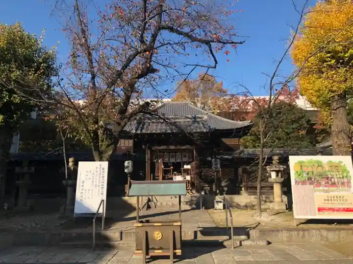 名古屋東照宮のその他建物
