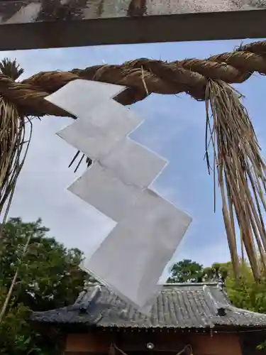 熱田神社(静岡県)