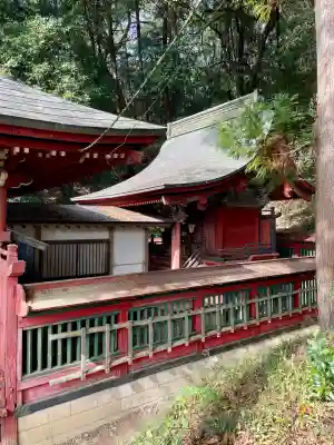 聖神社(埼玉県)