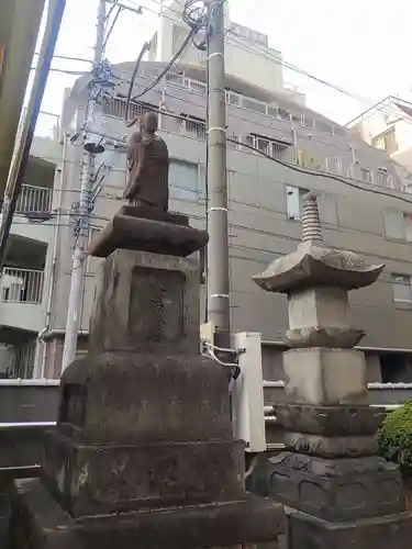 霊雲寺(東京都)