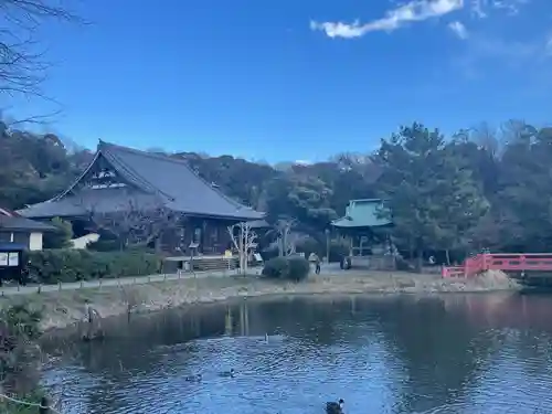 稱名寺(神奈川県)