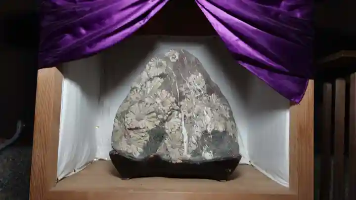 建部大社(滋賀県)