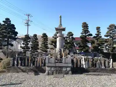 徳林寺(愛知県)