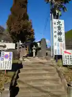九重神社(埼玉県)