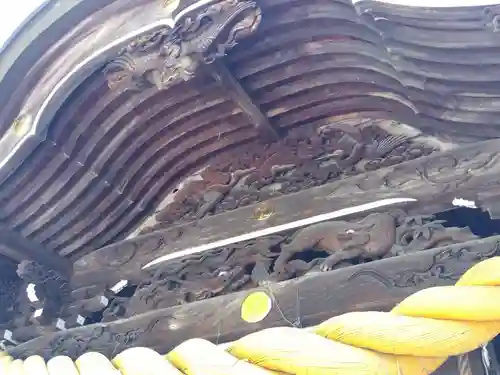 日吉神社(福井県)