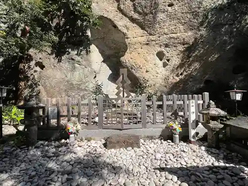 花窟神社(三重県)