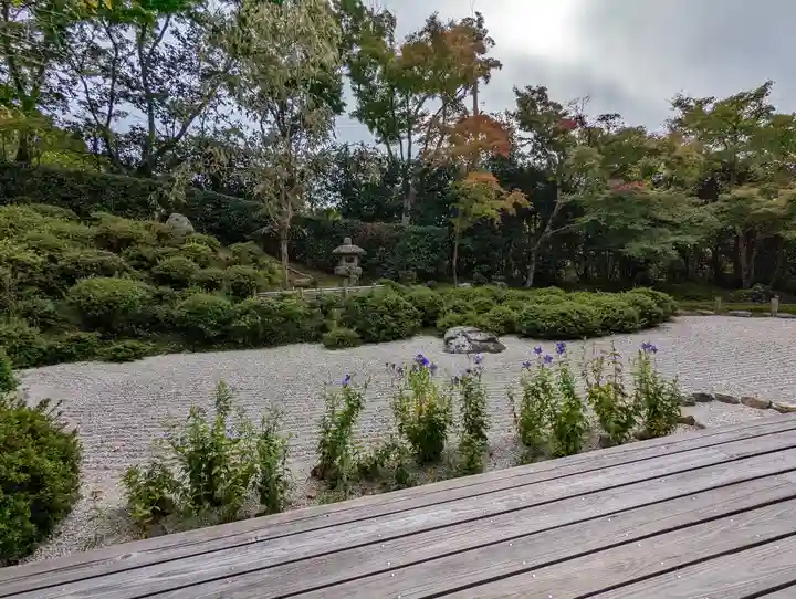 金福寺(京都府)