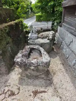 新北神社(佐賀県)