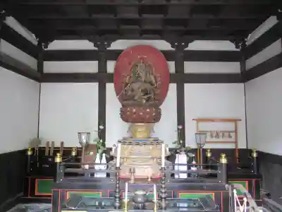 金峯山寺の末社・摂社