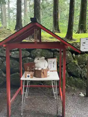 日光二荒山神社(栃木県)