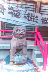 熊野神社(宮城県)