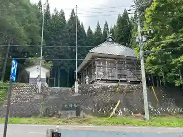 北野社(長野県)