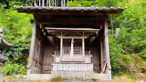 葛木神社(京都府)