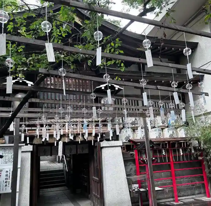 金刀比羅神社(東京都)