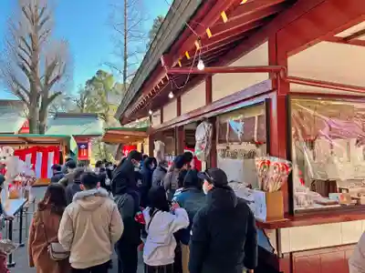 鹿児島神宮(鹿児島県)