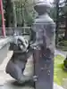 岩木山神社のその他建物