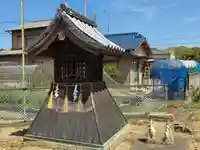 日岡神社(兵庫県)