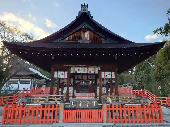 建勲神社(京都府)