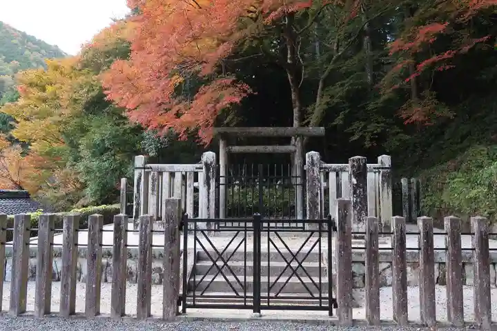 寂光院(京都府)