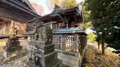 十所神社(滋賀県)