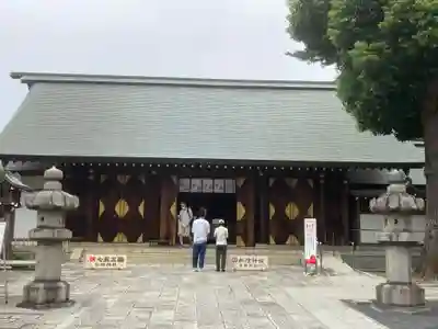 松陰神社(東京都)