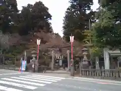 渋川八幡宮(群馬県)