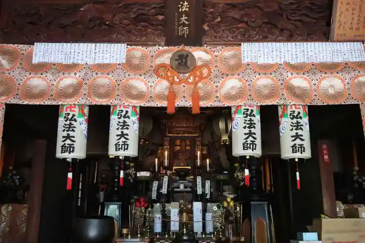 弥勒寺(愛知県)