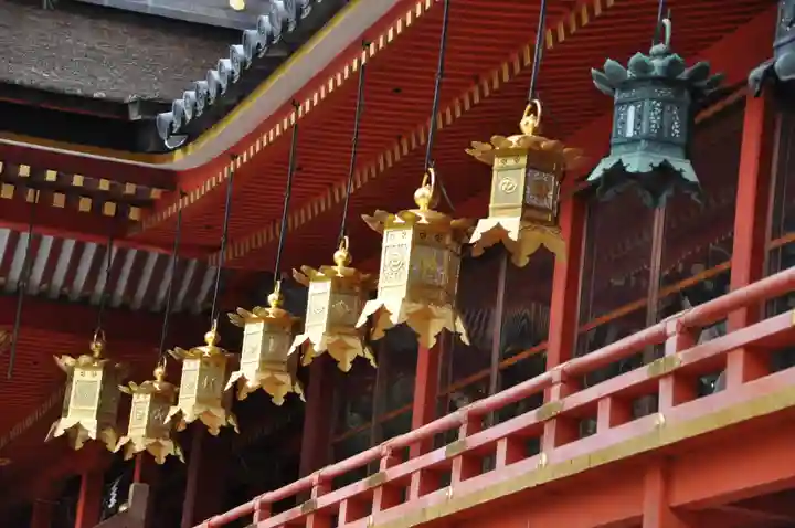 石清水八幡宮(京都府)