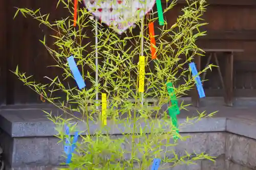 東海市熊野神社の体験その他