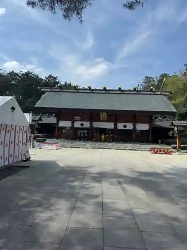 櫻木神社(千葉県)