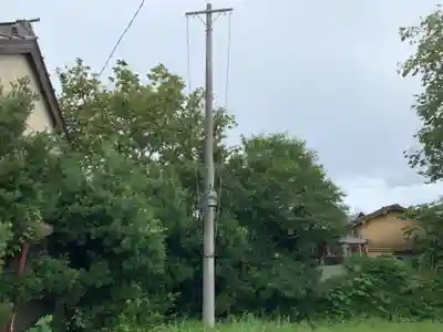八坂神社の周辺
