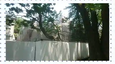 増上寺塔頭 三縁山 宝珠院(東京都)