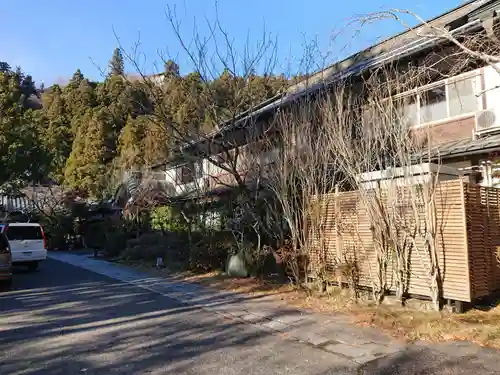 覚林房のその他建物