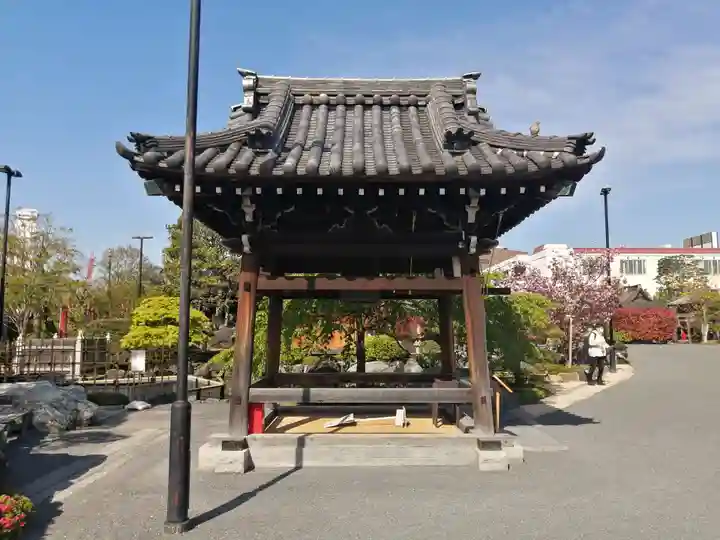 総持寺(大阪府)