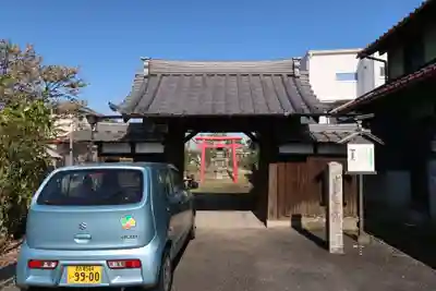 法蔵寺(愛知県)