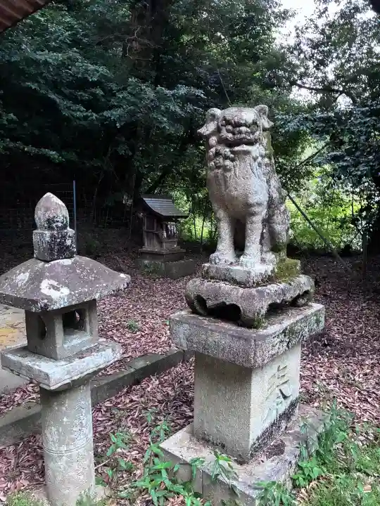 八幡神社(岐阜県)