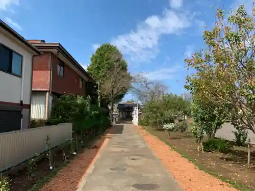 明治神社のその他建物