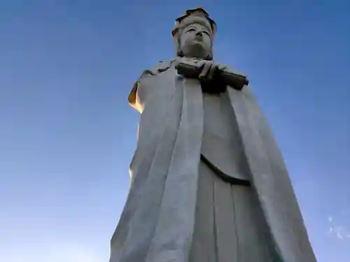 観音山慈眼院（高崎観音）(群馬県)