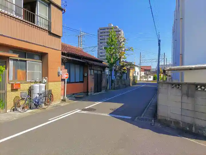秋葉神社(古知野町)のその他建物