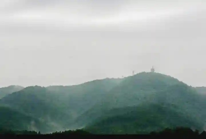 蚊里田八幡宮(長野県)