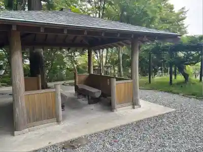 富士山東口本宮 冨士浅間神社(静岡県)