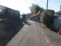 狭山山不動寺のその他建物