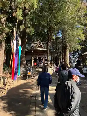 愛宕神社(茨城県)